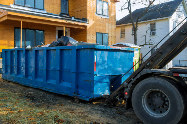 Best Recycling Services for Junk  in Sycamore, IL