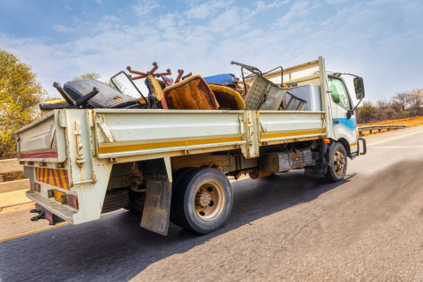 Best Commercial Junk Removal  in Sycamore, IL