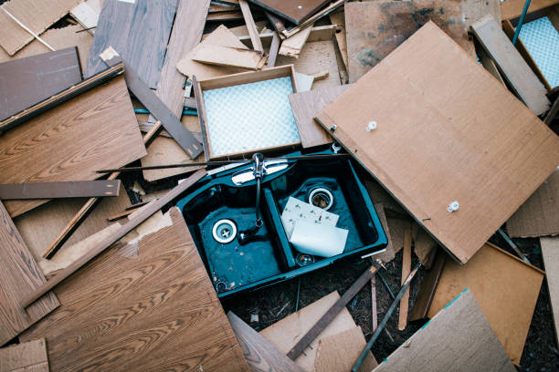 Best Attic Cleanout  in Sycamore, IL