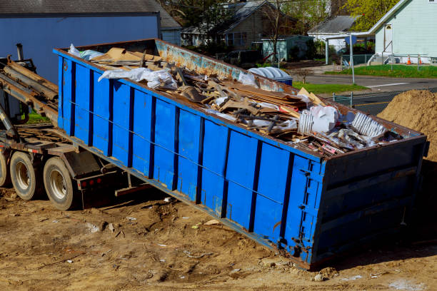 Best Dumpster Rental Services  in Sycamore, IL